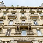 Il Cielo Su Torino By Happyhostorino