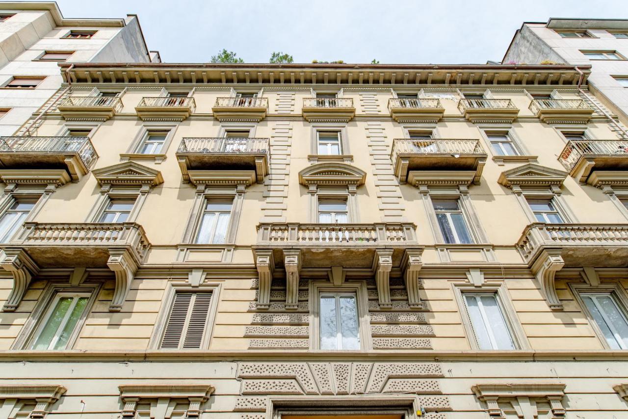 Il Cielo Su By Happyhostorino Apartment