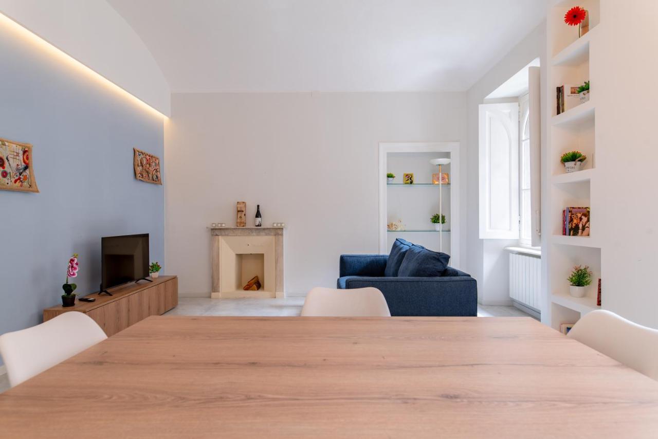 Apartment Il Cielo Su By Happyhostorino *