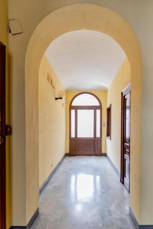 Apartment Il Cielo Su By Happyhostorino Turin