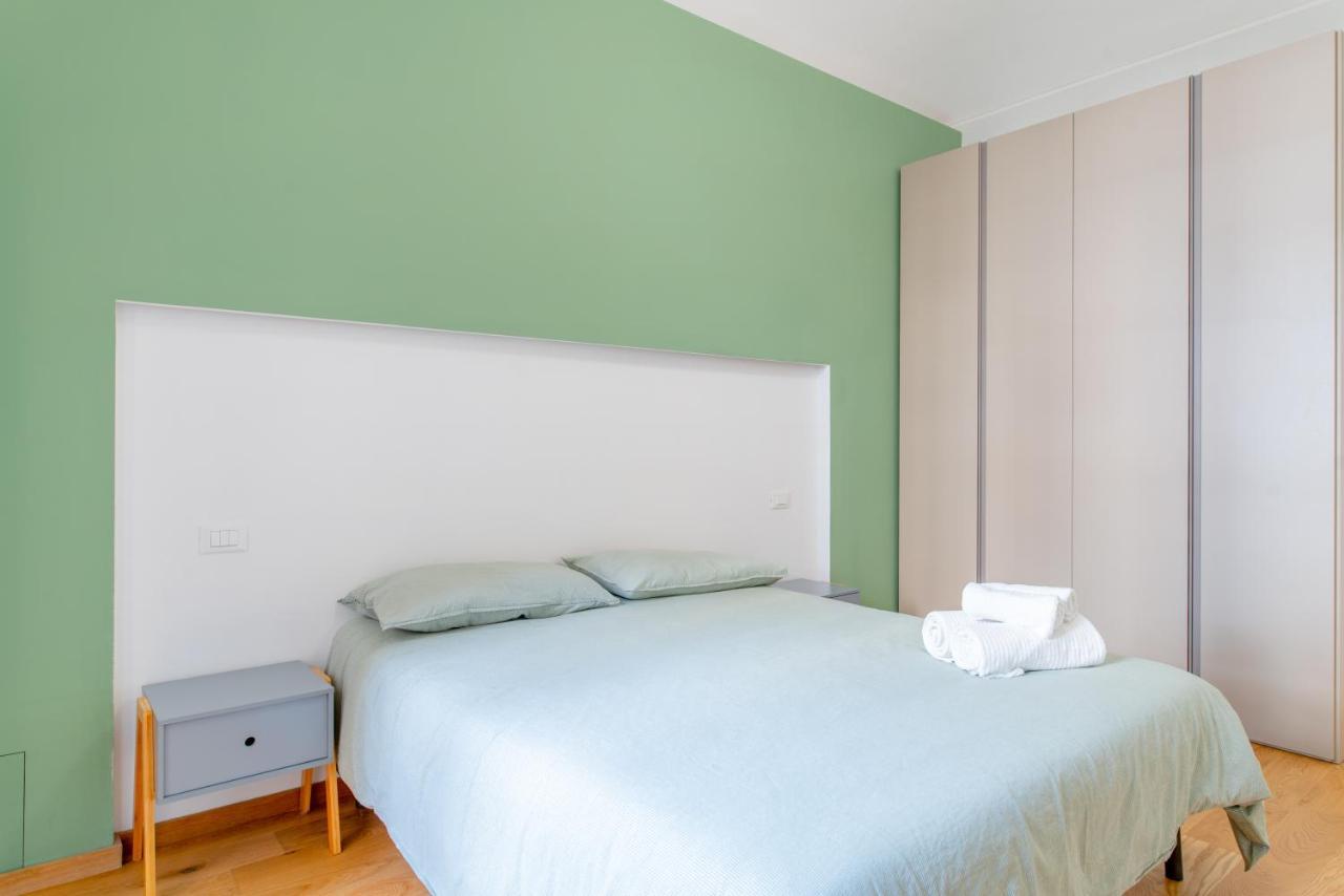 Il Cielo Su By Happyhostorino Apartment Turin