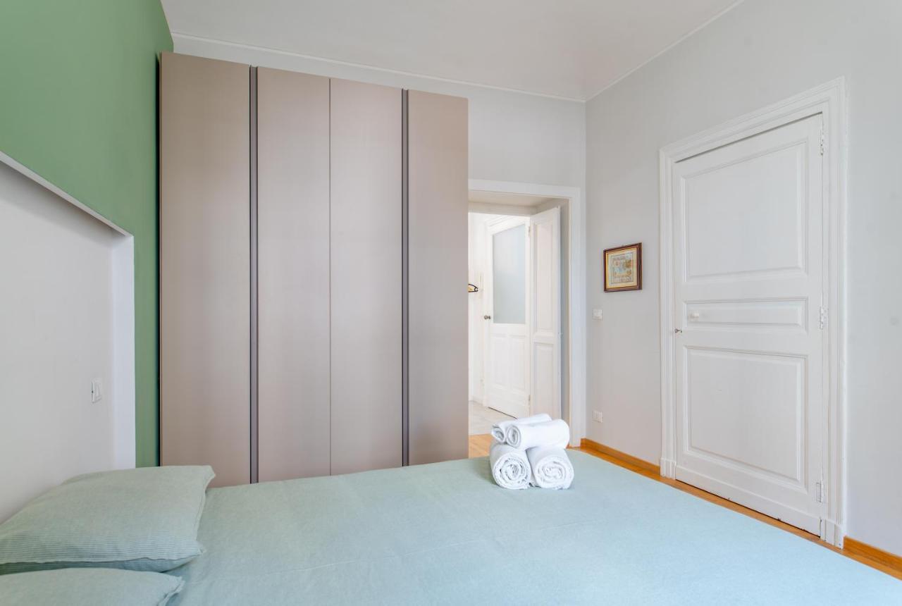 Il Cielo Su By Happyhostorino Apartment *