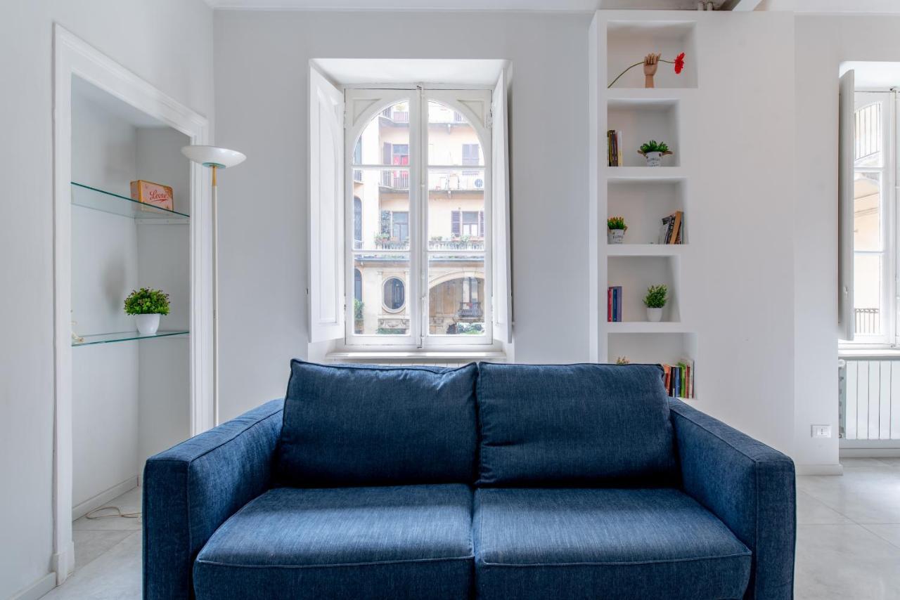 Apartment Il Cielo Su By Happyhostorino *
