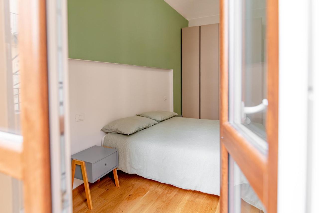 Il Cielo Su By Happyhostorino Apartment *